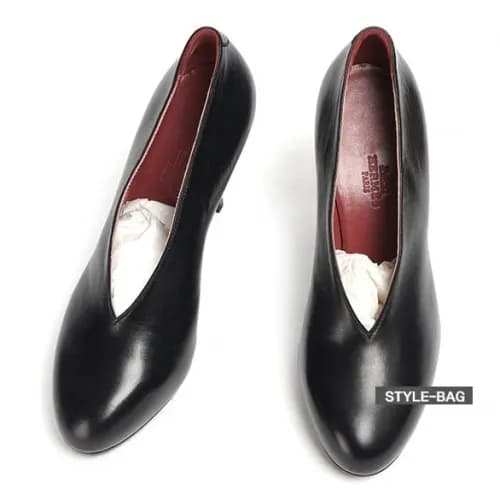 Hermes 2019 Womens Business Leather Pumps - 에르메스 여… - 1