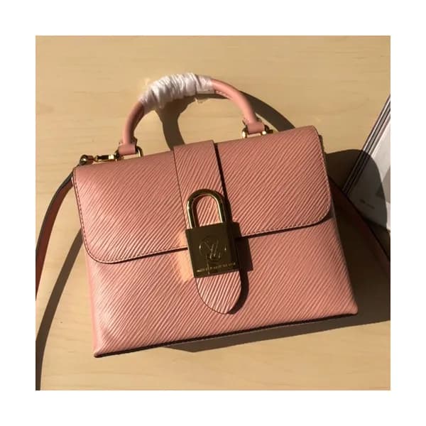 Louis Vuitton One Handle Shoulder Bag,20cm - 루이비통 … - 1