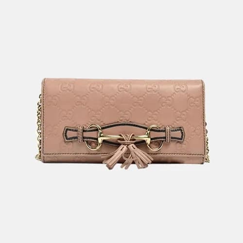 Gucci 2019 Ladies Shima Tassel Long Purse - 구찌 여성 … - 1