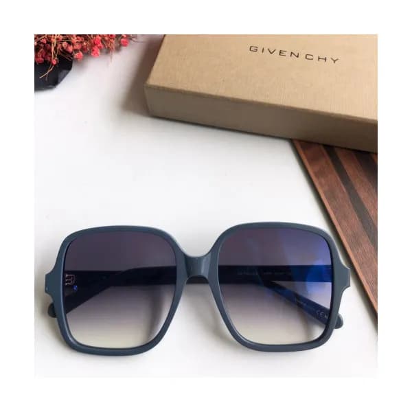 Givenchy 2019 Mm/Wm Modern Acrylic Frame Eyewear -… - 1