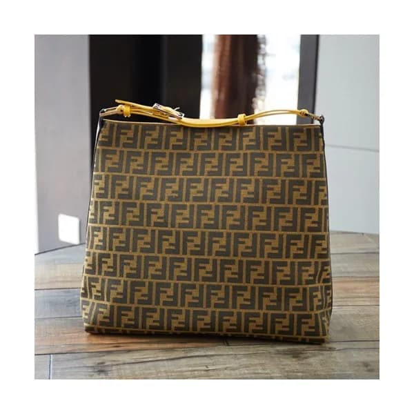Fendi 2019 Tote Bag,39CM - 펜디 2019 여성용 토트백 FENB018… - 1