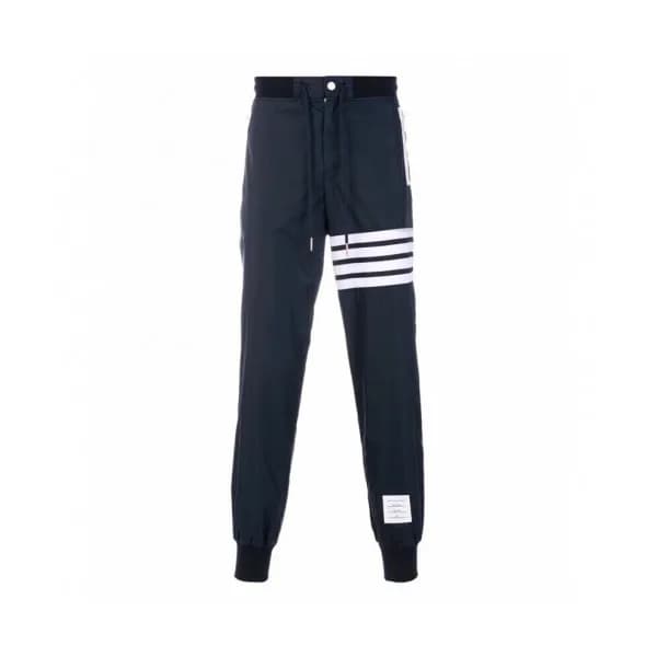 Thom Browne 2018 Mens Logo Trainning Pants - 톰브라운 … - 1