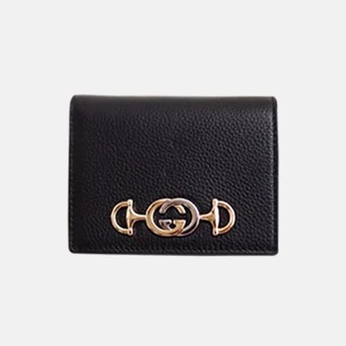 Gucci 2019 Womens Zumi Chain Crad Case 570660 - 구찌… - 1