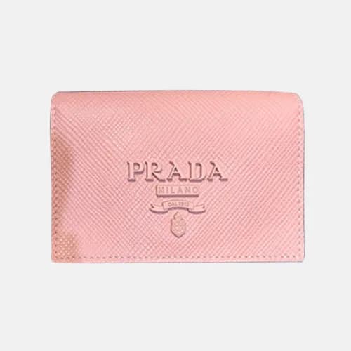 Prada 2019 Saffiano Card Holder 1MC122 - 프라다 사피아노 … - 1