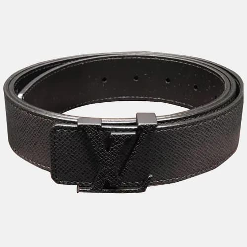Louis vuitton 2019 Mens Leather Belt - 루이비통 2019 남… - 1