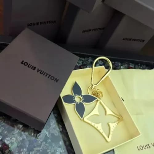 LouisVuitton bag charm-루이비통 퍼즐 키 링 Lou0021.3컬러(블랙,… - 1