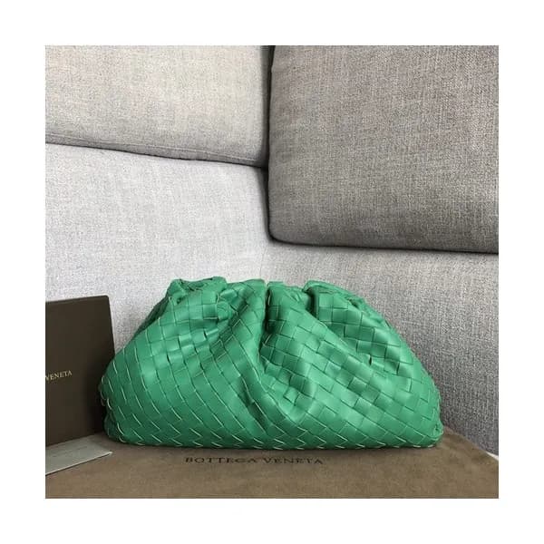 Bottega Veneta 2019 The Pouch Bag - 보테가 베네타 2019 더… - 1