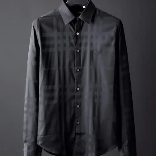 Burberry 2019 Mens Logo Slim Fit Tshirt - 버버리 201… - 1