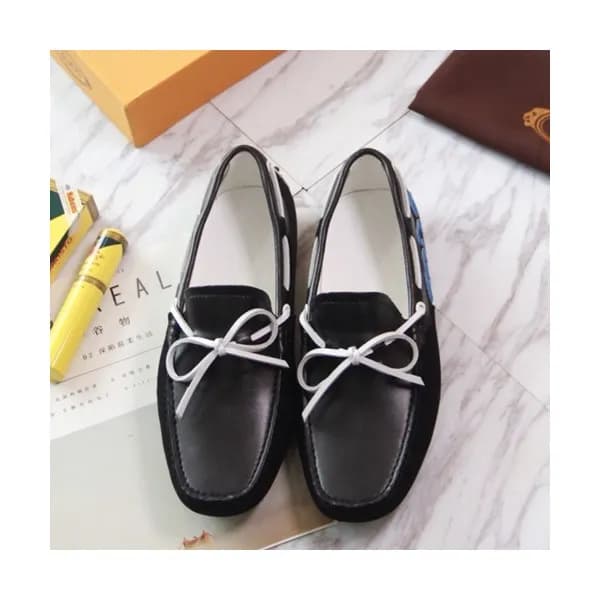 Tod's 2019 Mens Leather Loafer - 토즈 2019 남성용 레… - 1
