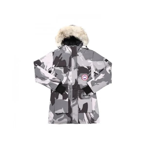 [커스텀급]Canada Goose 2019 Womens 09 Expedition Logo … - 1