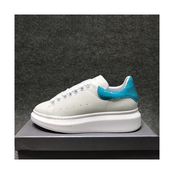 Alexander McQueen 2019 Mm/Wm Oversol Sneakers - 알렉… - 1