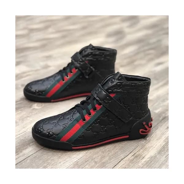 Gucci 2019 Mens Sneakers - 구찌 2019 남성용 스니커즈 GUCS04… - 1