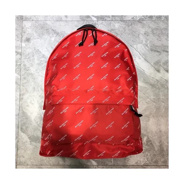 Balenciaga 2019 Nylon Back Pack,36CM - 발렌시아가 2019 … - 1