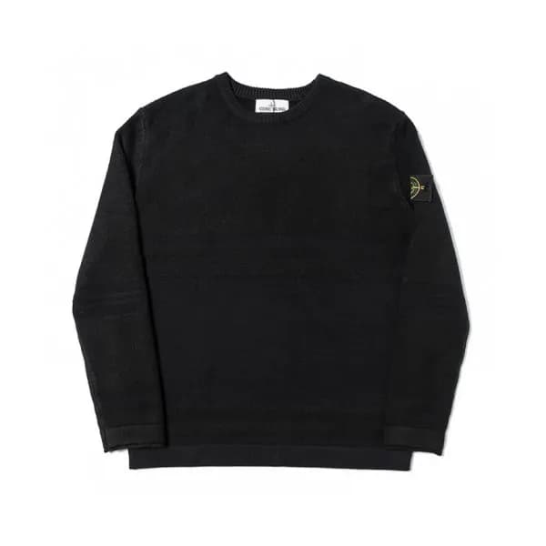 [매장판]Stone Island 2019 Mens Casual Oversize Wool S… - 1
