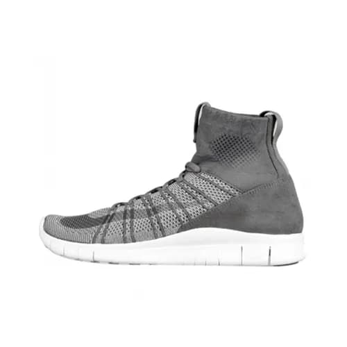 Nike 2019 Free Fly Knit Mens Running Shoes 667978 … - 1