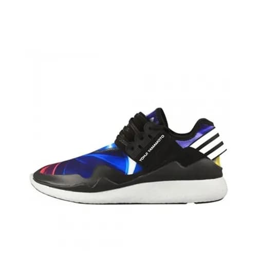 Adidas 2019 Y3 Boost Mens Running Shoes - 아디다스 201… - 1
