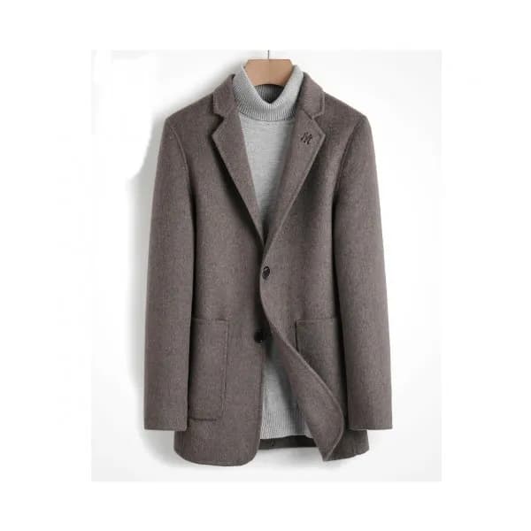 [구찌]Gucci 2019 Mens Business Cashmere Suit Jackets… - 1
