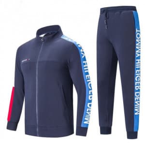 [토미]Tommy 2020 Mens Logo Cotton Training Clothes&P…
