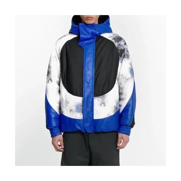 [루이비통]Louis vuitton 2020 Mens Monogram Spray Leath… - 1