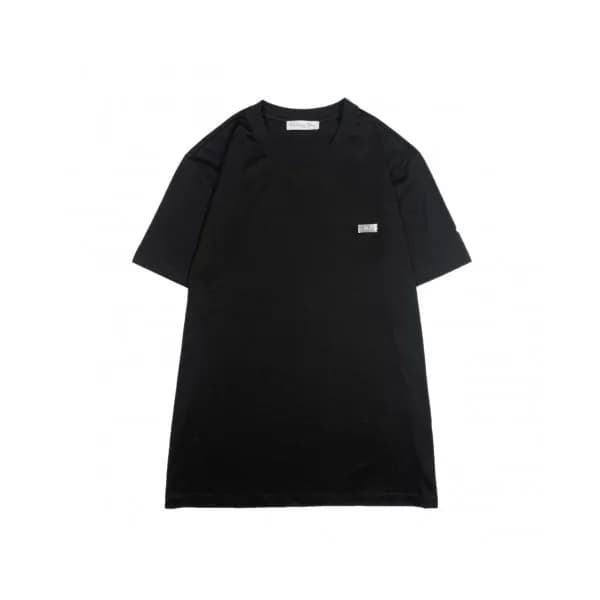 [디올]Dior 2020 Mm/Wm Logo Cotton Short Sleeved Tshi… - 1