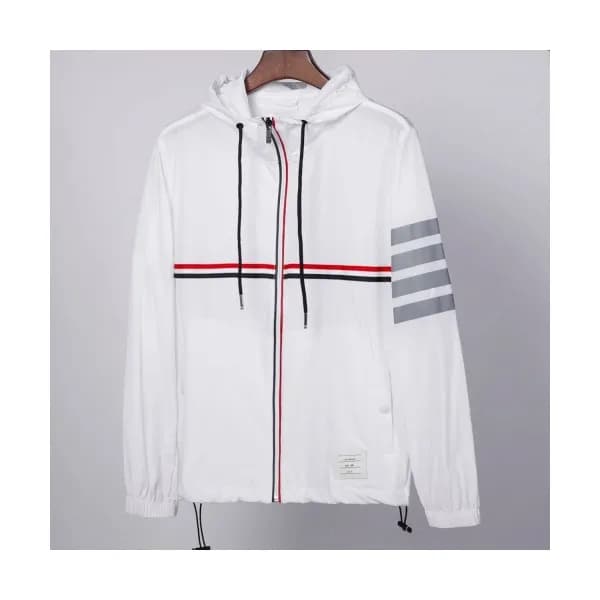 [톰브라운]Thom Browne 2020 Mens Classic Casual Jackets… - 1
