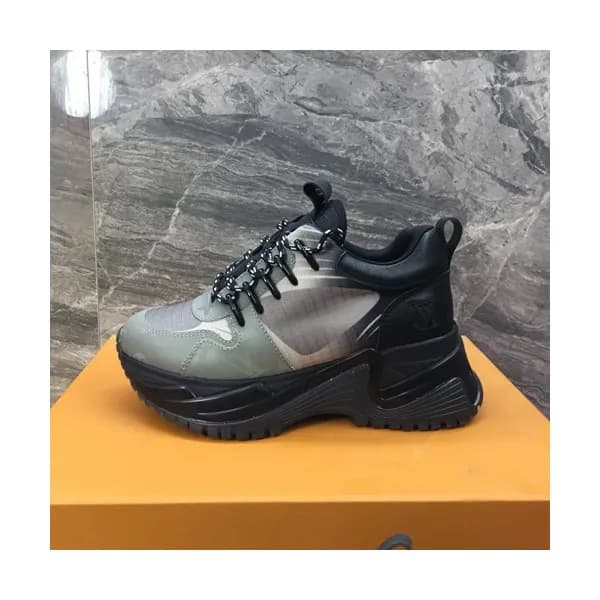 Louis Vuitton 2020 Mm / Wm Sneakers - 루이비통 2020 남여… - 1
