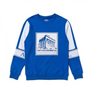 [팔라스]Palace 2020 Mens Crew-neck Cotton Man-to-man …