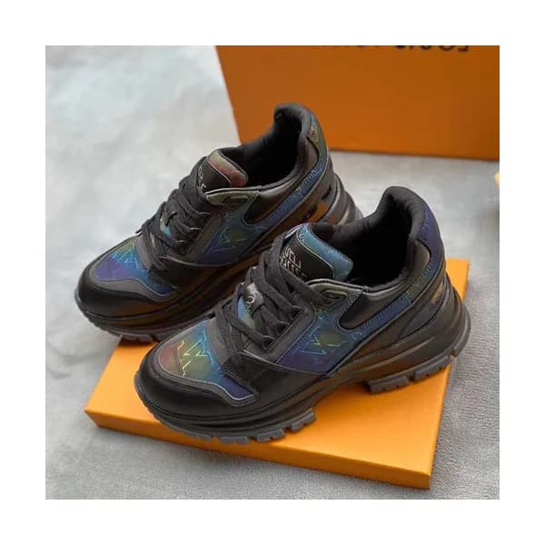 Louis Vuitton 2020 Mens Sneakers - 루이비통 2020 남성용 스… - 1