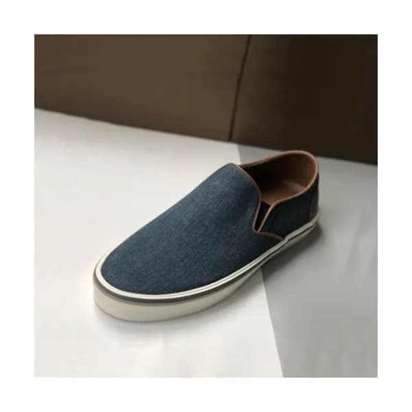 Berluti 2020 Mens Demin Slip On - 벨루티 2020 남성용 데님 … - 1