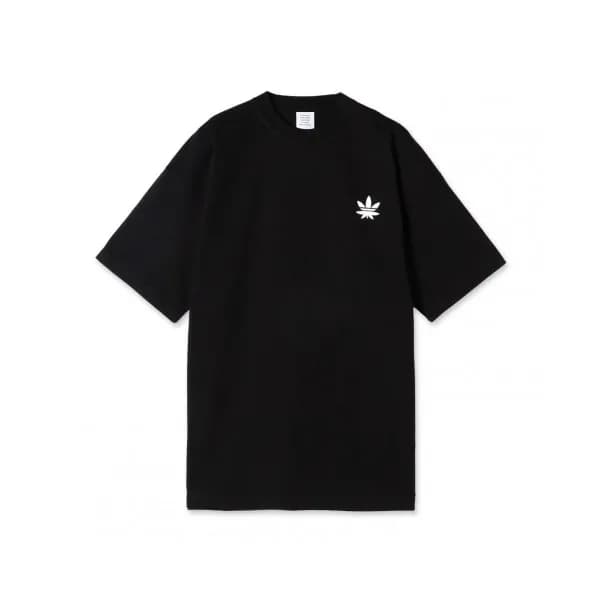 [베트멍]Vetements 2020 Mm/Wm Printing Logo Cotton Sho… - 1