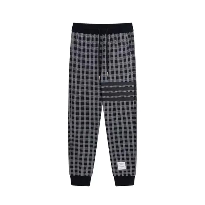 [톰브라운]Thom Browne 2023 Mens Casual Training Pants … - 1