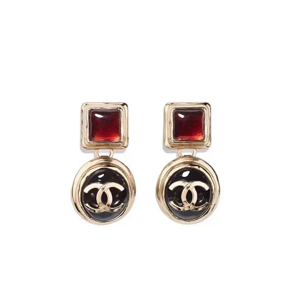 Chanel 2020 Ladies Earring - 샤넬 2020 여성용 이어링 ACC0… - 1