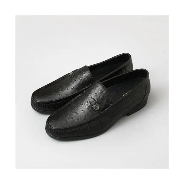 [업 신상]Gucci 2020 Mens Leather Loafer - 구찌 2020 남성… - 1