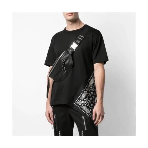 [마스터마인드]Mastermind Japan 2020 Mens Logo Cotton Sho… - 1