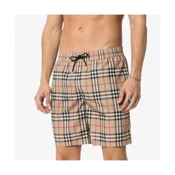 [버버리]Burberry 2020 Mens Vintage Casual Training Ha… - 1