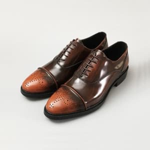 [업 신상]Gucci 2020 Mens Leather Oxford Shoes - 구찌 2…