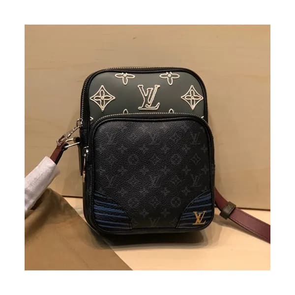 Louis Vuitton 2020 Shoulder Bag,20cm - 루이비통 2020 남… - 1