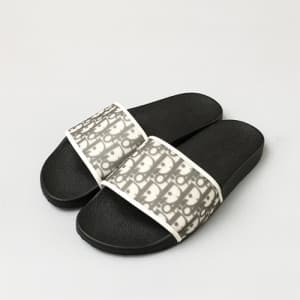[업 신상]Dior 2020 Mens Slipper - 디올 2020 남성용 슬리퍼 DI…