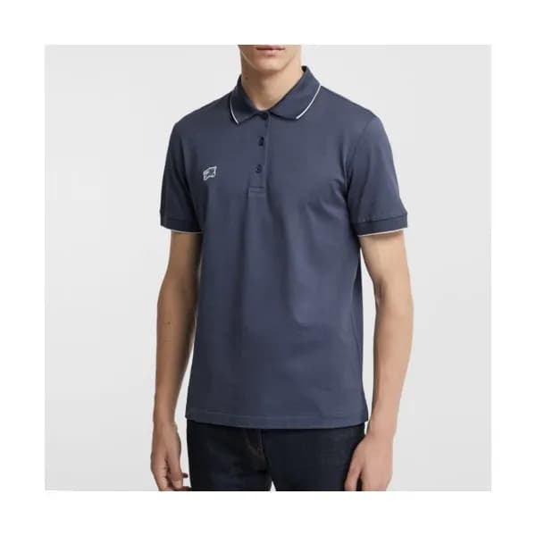 [버버리]Burberry 2020 Mens Logo Cotton Short Sleeved … - 1