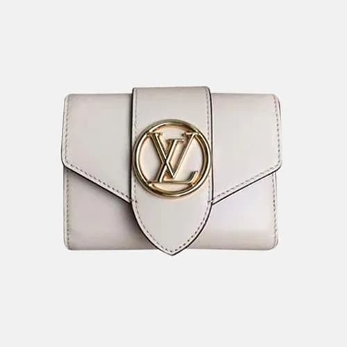Louis Vuitton 2020 Pont 9 Wallet ,M69175 - 루이비통 20… - 1