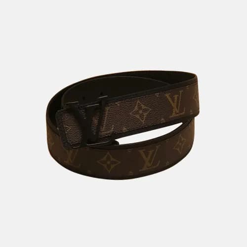 Louis vuitton 2020 Mm / Wm Belt - 루이비통 2020 남여공용 벨… - 1