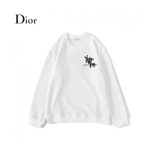 [디올]Dior 2020 Mens Logo Casual Cotton Tshirts - 디올… - 1