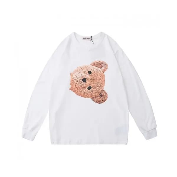 [팜 엔젤스]Palm Angels 2020 Mm/Wm Logo Cotton Tshirts … - 1