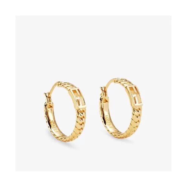 Fendi 2020 Ladies Earring - 펜디 2020 여성용 이어링 ACC04… - 1