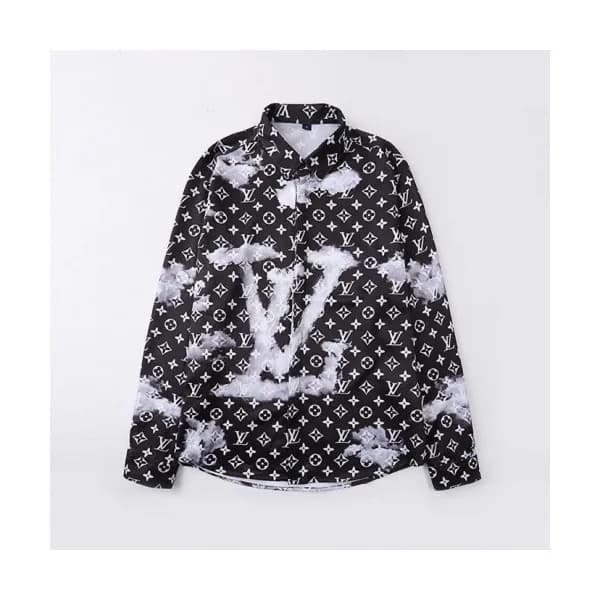 [루이비통]Louis vuitton 2020 Mens Trendy shirts - 루이비통… - 1