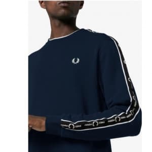 Fredperry 2020 Mens Logo Casual Cotton Tshirts - 프…