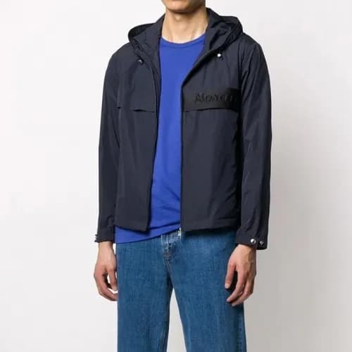 [프라다]Prada 2020 Mens Logo Casual Jackets - 프라다 202… - 1