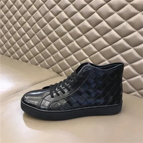 Bottega Veneta 2020 Men's Leather shoes - 보테가베… - 1
