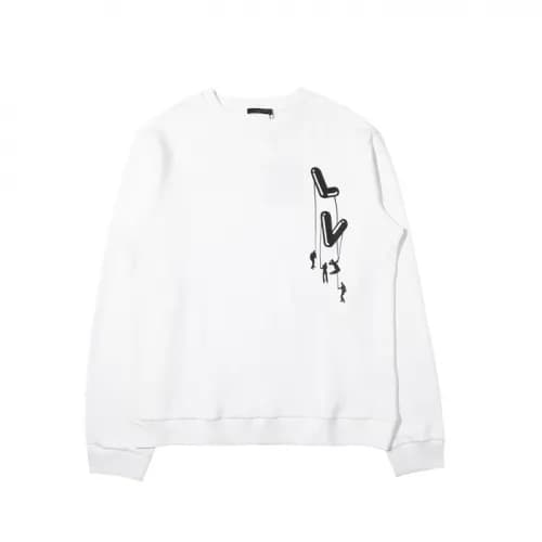 [루이비통]Louis vuitton 2020 Mens Casual Cotton Tshirt… - 1
