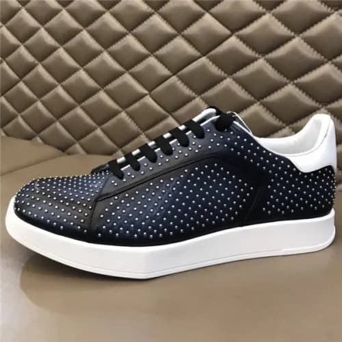 Burluti 2020 Men's Leather Running Shoes - 벌루티… - 1